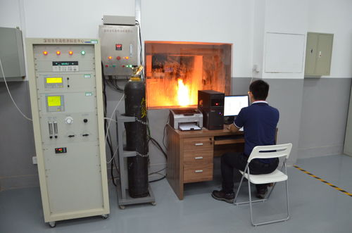 探秘仪器仪表专业技术服务 深圳市华南检测科技中心的实干与实践