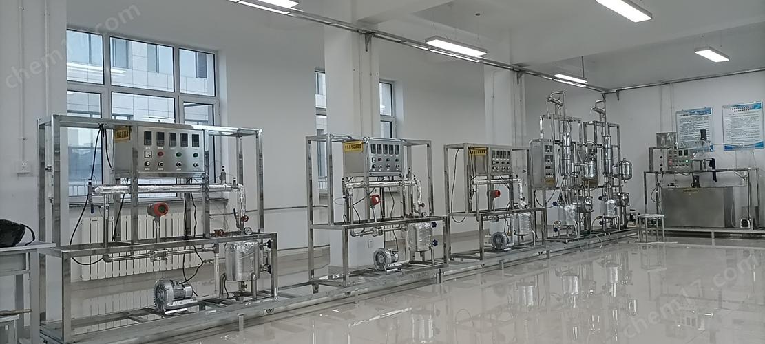 精工智造，启赋未来 实验室仪器与科教装备的创新之路